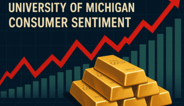 Preliminary Consumer Sentiment rises to 53.3 in December as inflation expectations ease - KITCO