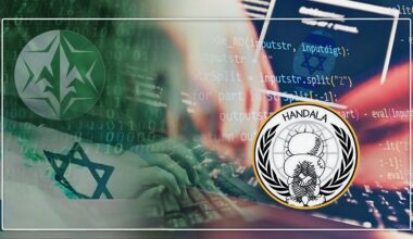 Israel’s digital house of cards