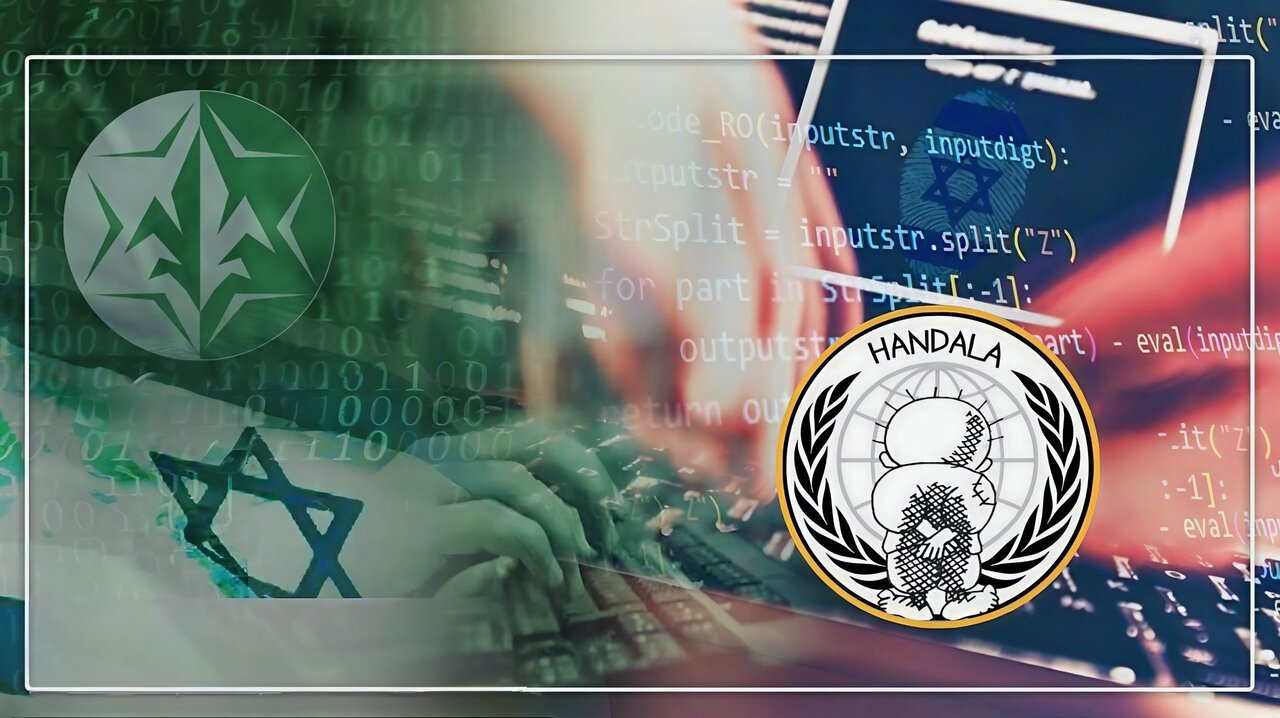 Israel’s digital house of cards