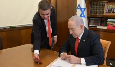 Israel’s recognition of Somaliland: Power play or Gaza expulsion plot?