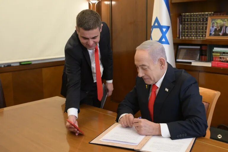 Israel’s recognition of Somaliland: Power play or Gaza expulsion plot?