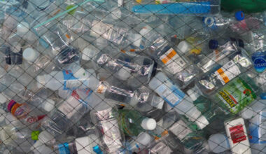 Bangkok Post - Drastic plastic