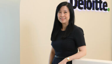 Bangkok Post - Deloitte forecasts 3% growth under stable government