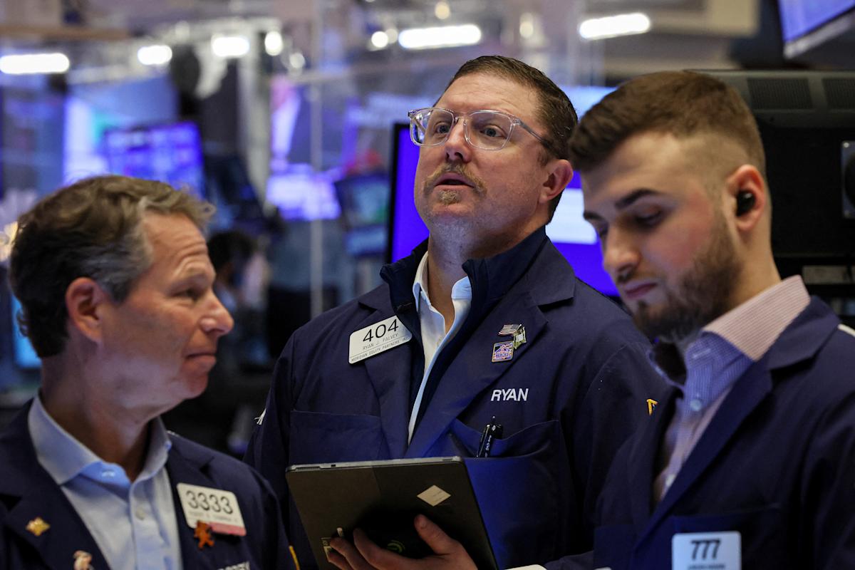 Dow, S&P 500, Nasdaq futures rise as oil surges and Wall Street weighs jobs data signals