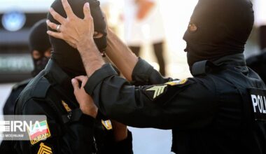 Iran says 2,000 detained over alleged espionage links