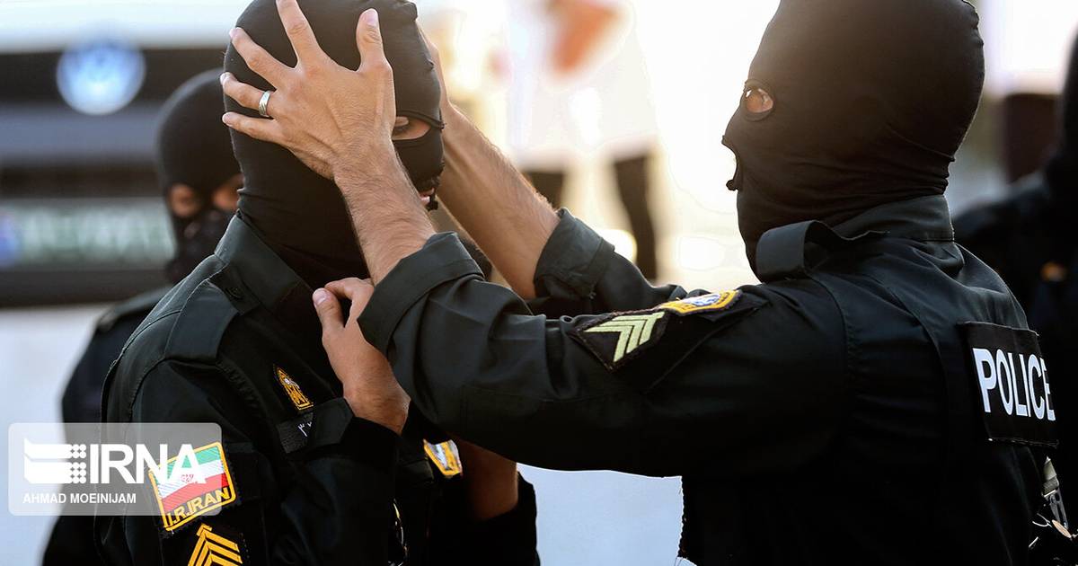 Iran says 2,000 detained over alleged espionage links