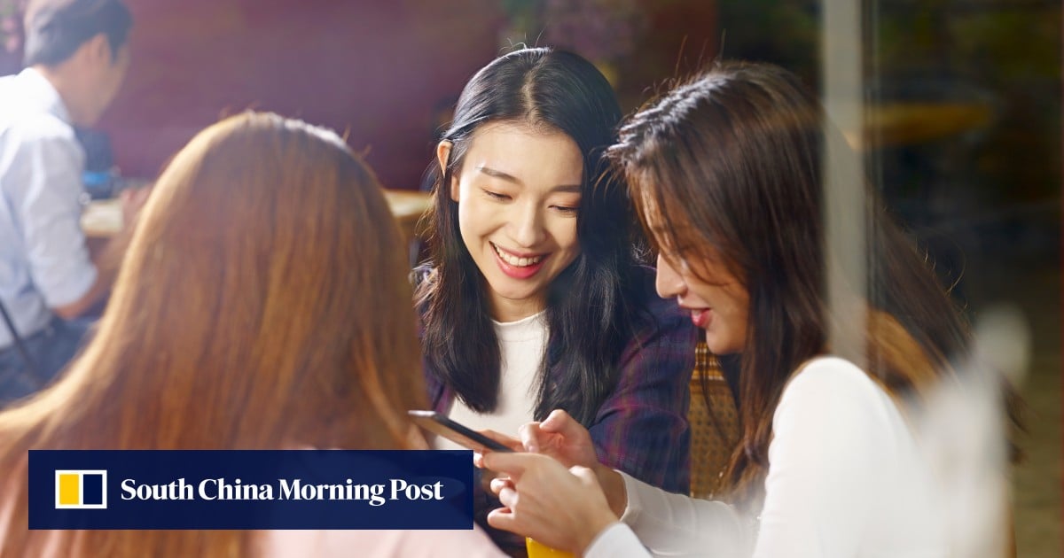 Taiwan’s ban on mainland China app RedNote makes it a top download amid fierce pushback