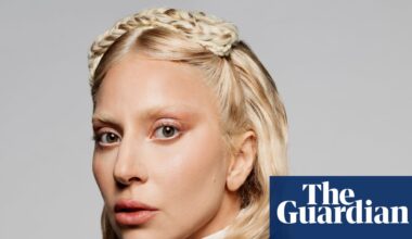 The 50 best albums of 2025: No 5 – Lady Gaga: Mayhem | Lady Gaga