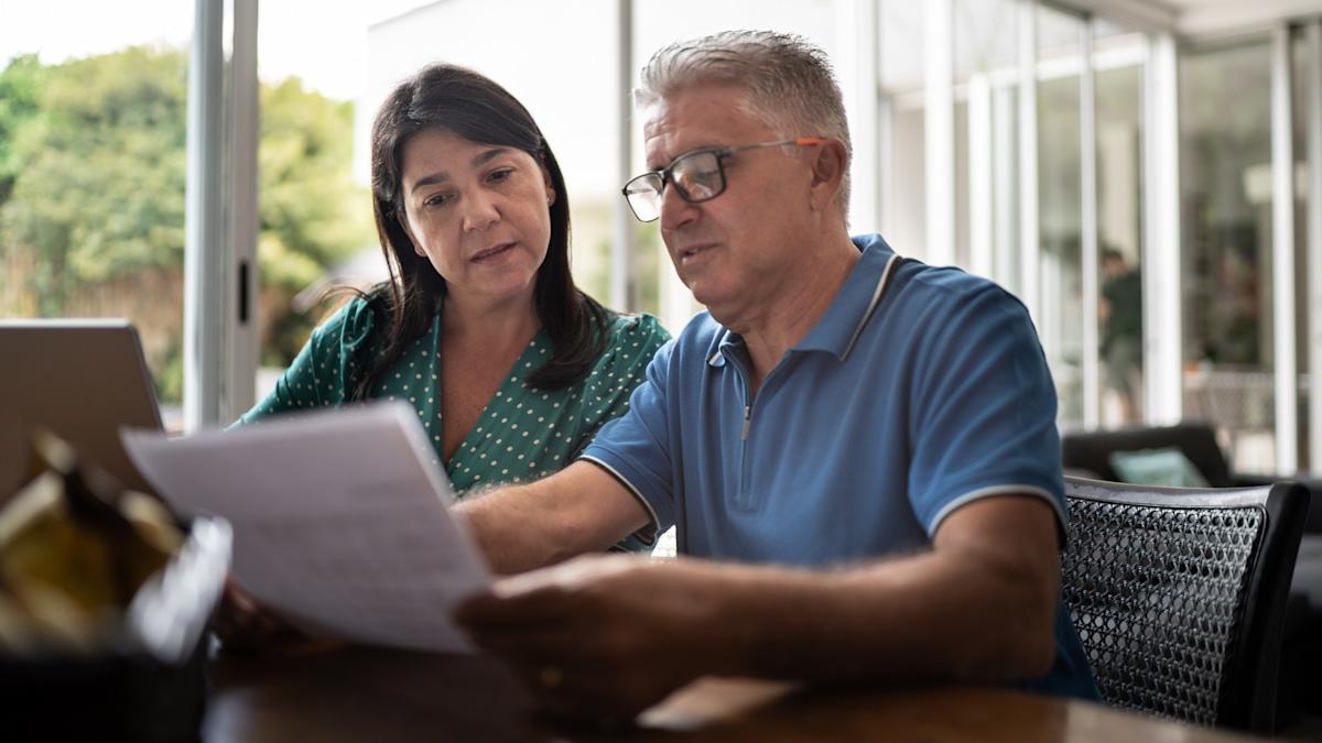 How Much Retirees Spend Every Month Plus the One Expense That Shocks Them