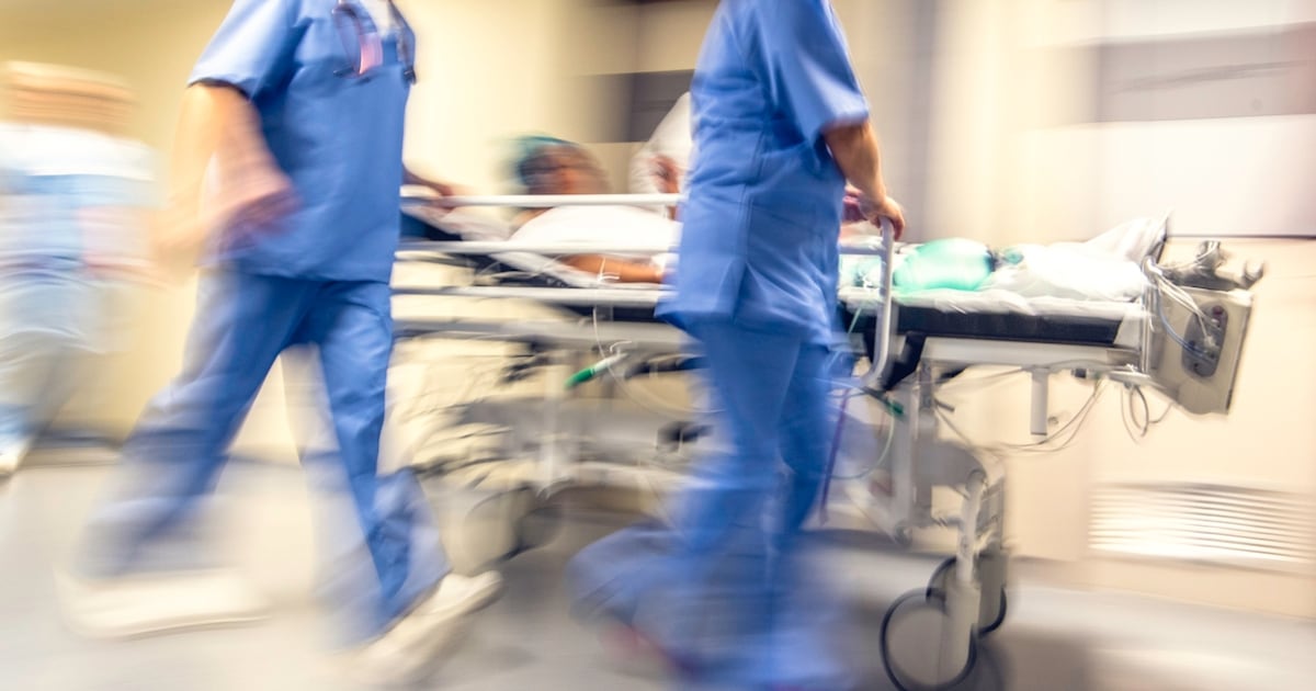 Private healthcare providers ‘could face staffing shortages amid widening pay gap’ – The Irish Times