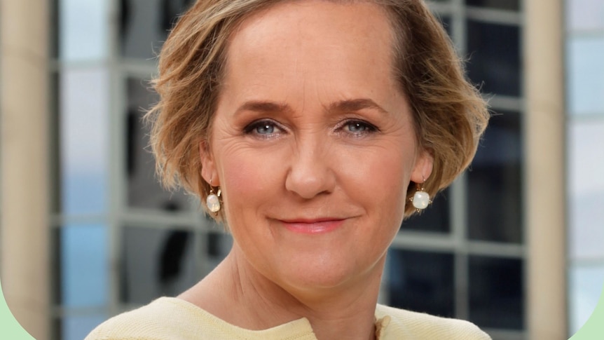 Sarah Ferguson on interviewing Jacinda Ardern