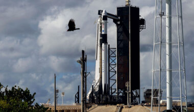 SpaceX reportedly in talks for secondary sale at $800B valuation, which would make it America’s most valuable private company