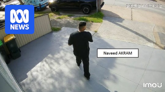 Videos and CCTV give fresh insight into gunmen's plot to target Bondi Beach