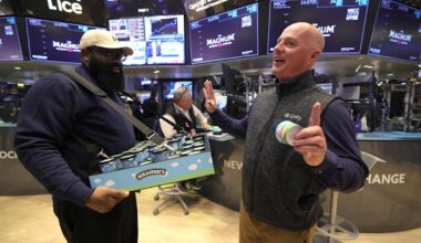 Stock market today: Dow, S&P 500 slip, Nasdaq snaps three-day losing streak as Tesla climbs to record - Yahoo Finance