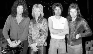 Brian May to play unreleased Queen song that ‘no one has ever heard’