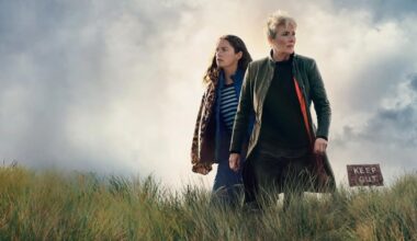 REVIEW: Down Cemetery Road (S1 E8/8)