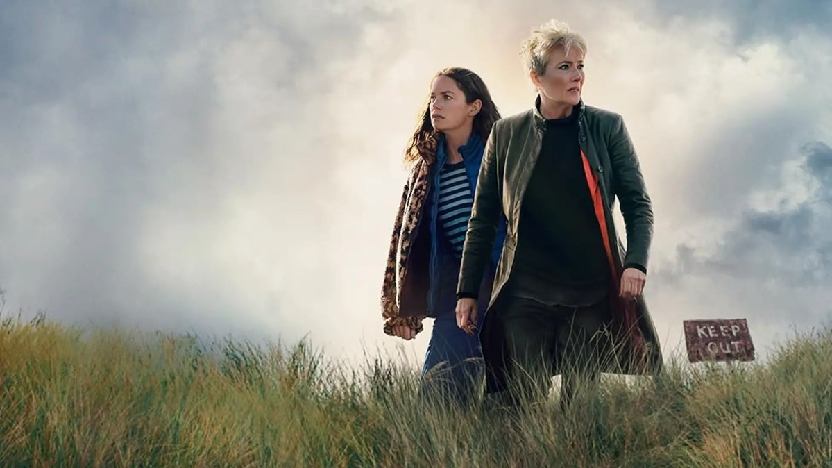 REVIEW: Down Cemetery Road (S1 E8/8)