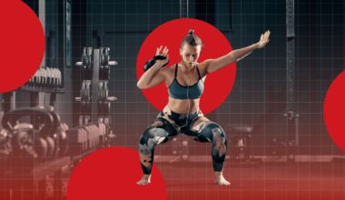 6 Common Gym Mistakes—and How to Avoid Them