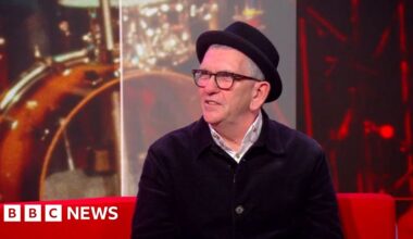 Smiths drummer Mike Joyce says he knows the band 'can't reform'