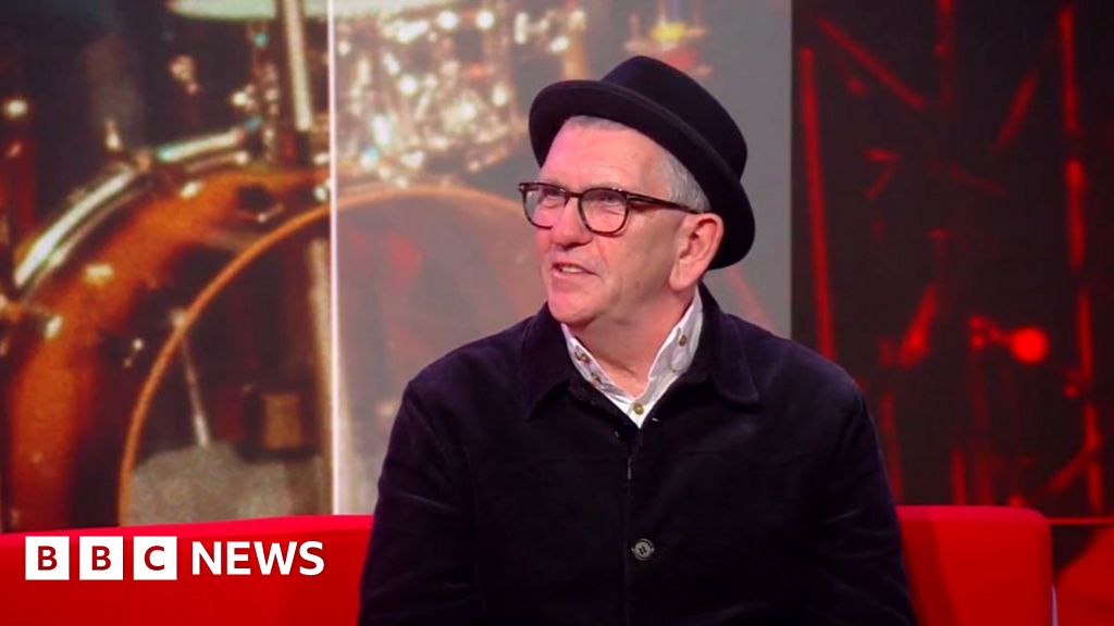 Smiths drummer Mike Joyce says he knows the band 'can't reform'