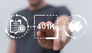 She Lost $50K Quitting Right Before Her 401(k) Vested—Now Says Her Boss, Who's Also Her Friend's Husband, Should've Warned Her She'd Lose Out