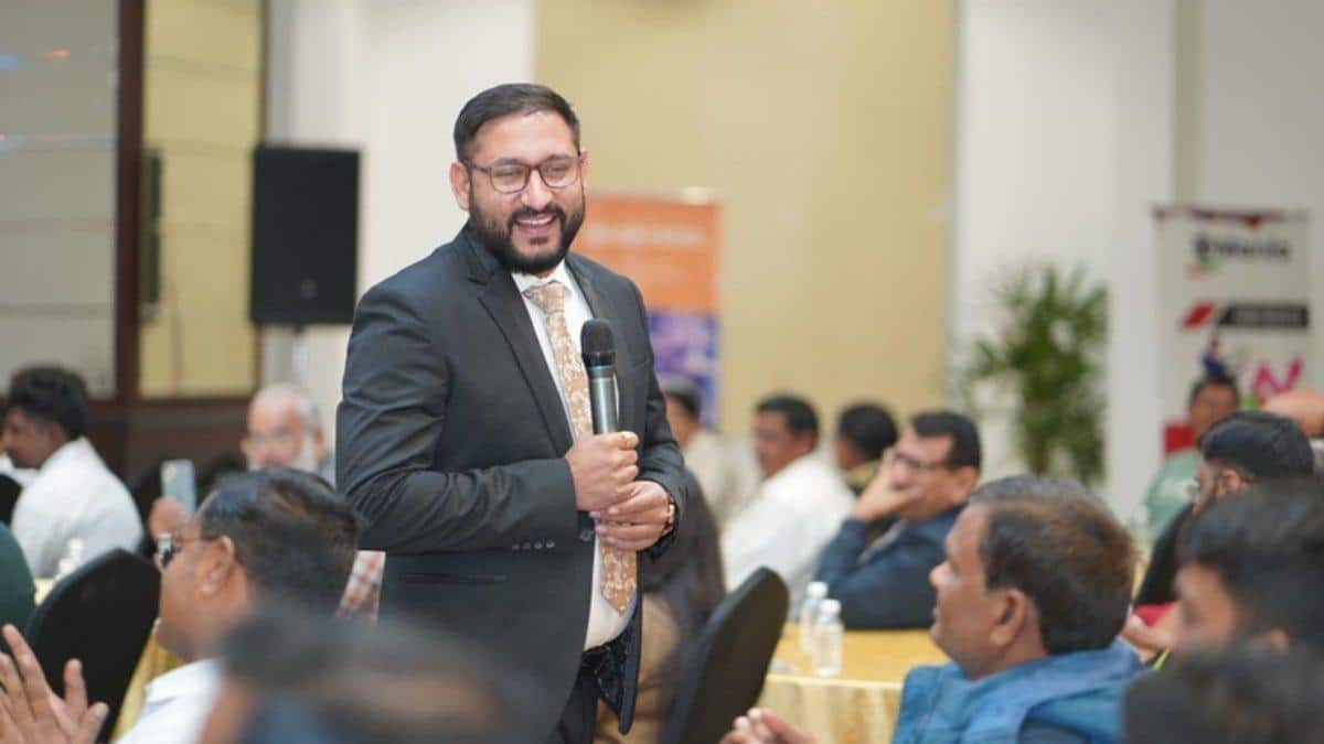 Vicky Malik Launches Blokista Education Academy To Tackle Business Knowledge Gaps In Startups