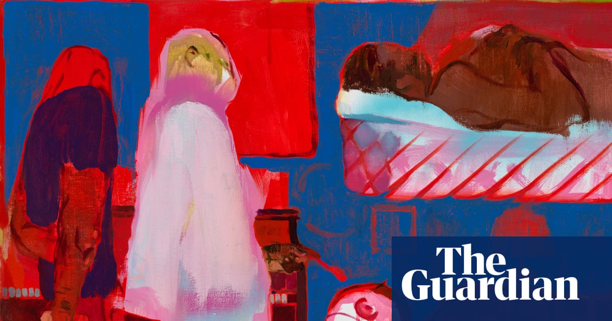 Sleeper hits, sci-fi sculpture and Martin Parr on Martin Parr – the week in art | Art and design