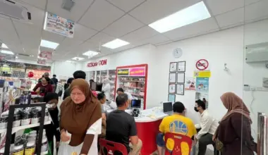 Malaysia’s retail pharmacy boom draws billion-ringgit bets as IPO pipeline builds