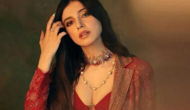 Divya Khossla gets candid on Bollywood toxicity; says, “Bollywood is a place where there are crocodiles all around” : Bollywood News