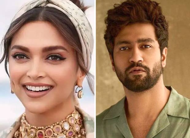 Deepika Padukone in talks to star opposite Vicky Kaushal in Mahavatar; deets inside
