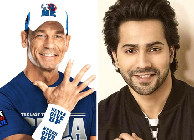 John Cena announces retirement from wrestling, Varun Dhawan and other celebrities REACT
