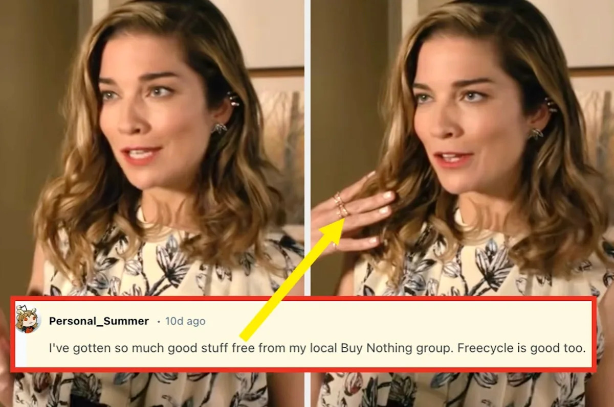 People Are Sharing The “Poor Person Hacks” They Picked Up During Hard Times That They Still Use Today