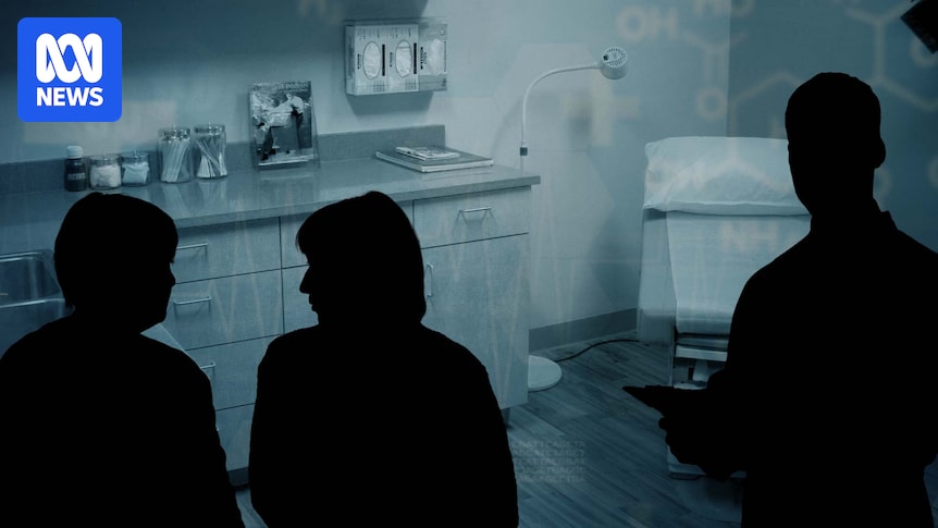 Health regulator accused of failing to support patients amid complaints over doctors' conduct