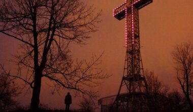 Janice Kennedy: There’s something ironic about Quebec’s secular crusade - Toronto Star