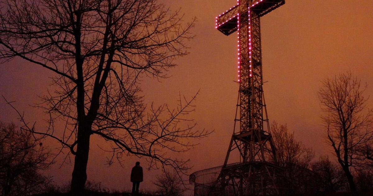 Janice Kennedy: There’s something ironic about Quebec’s secular crusade - Toronto Star