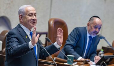 Netanyahu's Rare Moment of Truth Exposes His Sinister Plan to Destroy Israel's Rule of Law - Haaretz