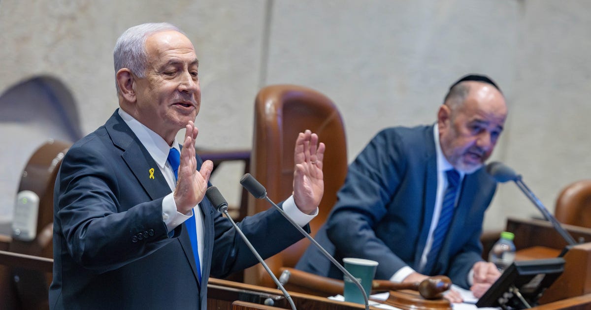 Netanyahu's Rare Moment of Truth Exposes His Sinister Plan to Destroy Israel's Rule of Law - Haaretz