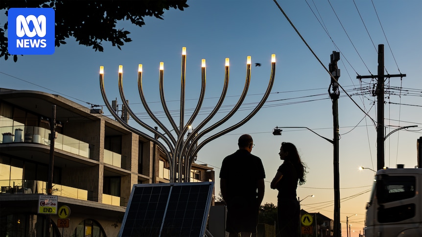 As Sydney's Jewish community reels from the Bondi attack, the path forward is unclear