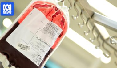 Limited options for people trying to donate blood in regional NSW in wake of Bondi terror attack