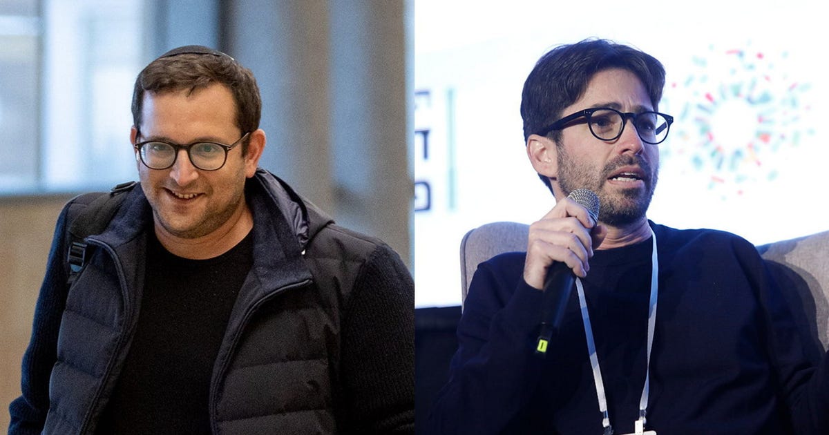 Netanyahu's Aides Misled the Israeli Media for the PM and Spread Qatari Propaganda - Haaretz