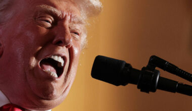 Trump’s Ethnonational Security Strategy - Project Syndicate