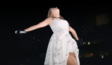 Taylor Swift’s Disney series is good news for fans in exactly one way.