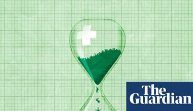 Specialist doctor fees are forcing Australians into ‘impossible choices’. Advocates say urgent change is needed | Australia news