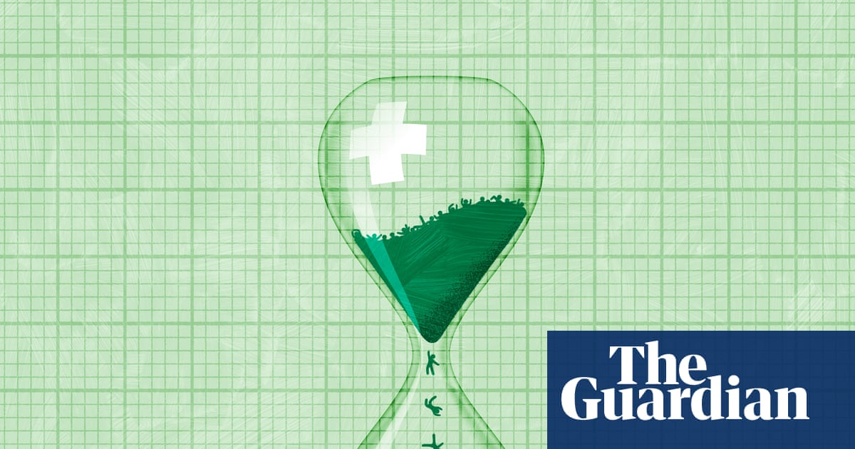 Specialist doctor fees are forcing Australians into ‘impossible choices’. Advocates say urgent change is needed | Australia news