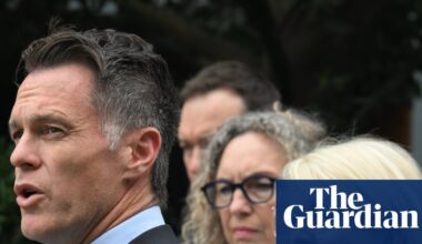 Guns, terror symbols, protests and hate speech: NSW is pushing through changes after Bondi – so what are they? | New South Wales politics