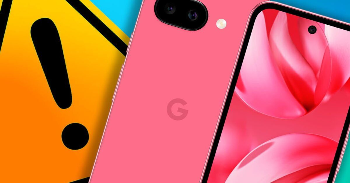 New Android update fixes 'critical’ security issue on smartphones worldwide