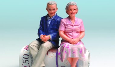 Do rule changes still make ‘buying’ a UK pension worth it? - The West Australian