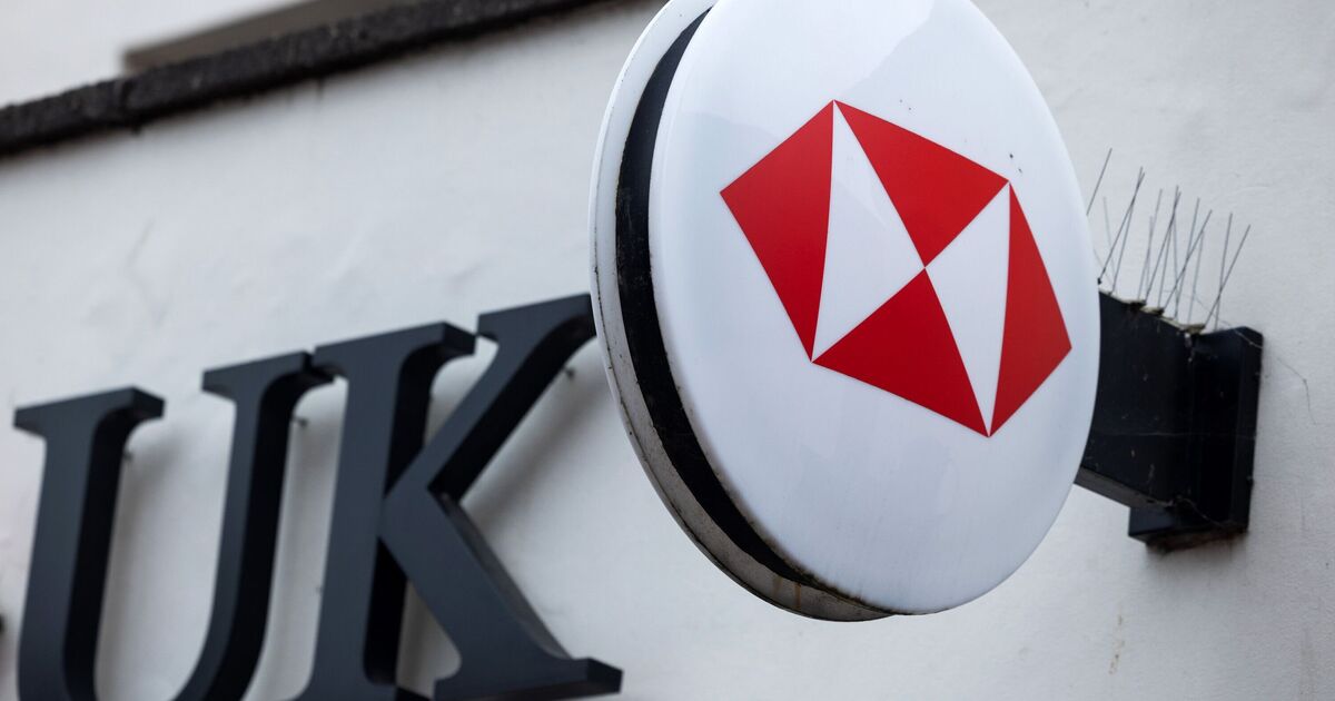 HSBC manager issues 'emergency fund' alert | Personal Finance | Finance