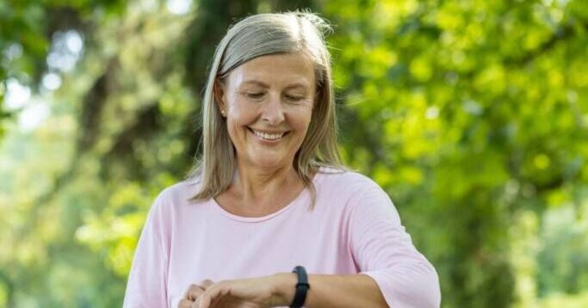 Ancient walking trend could 'aid heart health' with 30-minute workouts