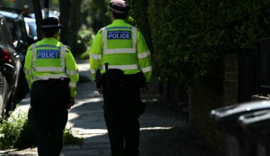 Man Jailed in U.K. for Sending Hundreds of Antisemitic Texts to Jewish Lawmaker - Haaretz